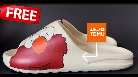 are temu shoes fake|is temu safe to buy.